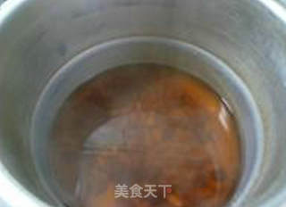 花芸豆燕麦大米粥的做法步骤：8