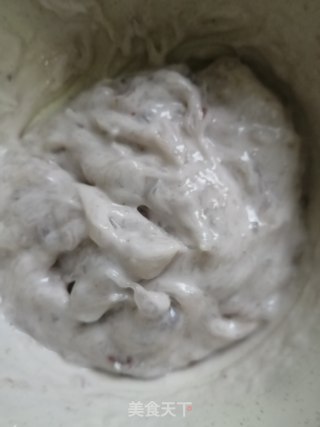 虾滑粉丝煲的做法步骤：4