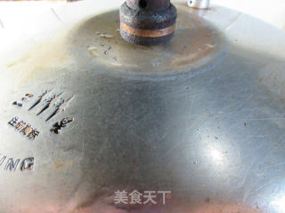 菌菇鸡汤的做法步骤：4