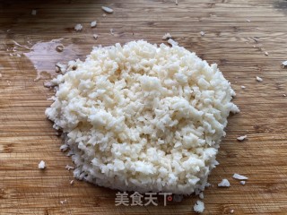 家常清炖狮子头的做法步骤：2
