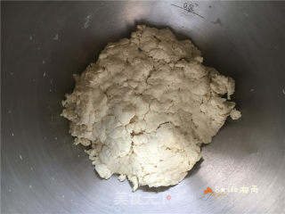 自制劲道好吃的碱水面的做法步骤：4