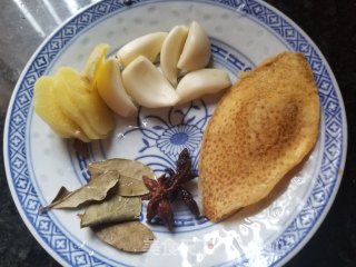 碌鸭的做法步骤：3