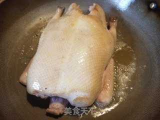碌鸭的做法步骤：4