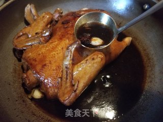 碌鸭的做法步骤：9
