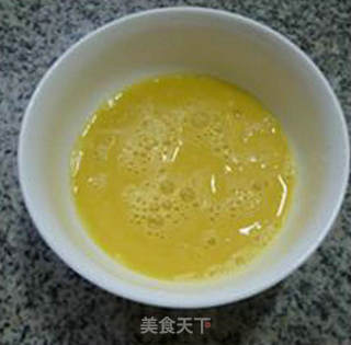 糖桂花鸡蛋大米粥的做法步骤：4