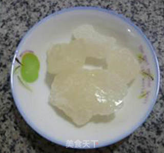 薏米仁蔓越莓大米粥的做法步骤：4