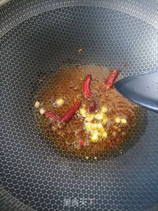 煮大白菜的做法步骤：2