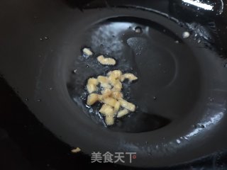 韭菜炒鸡蛋的做法步骤：5