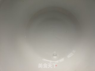 炸萝卜丸子的做法步骤：12