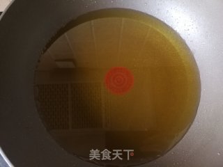 炸萝卜丸子的做法步骤：14