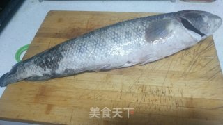 酸菜鱼的做法步骤：1