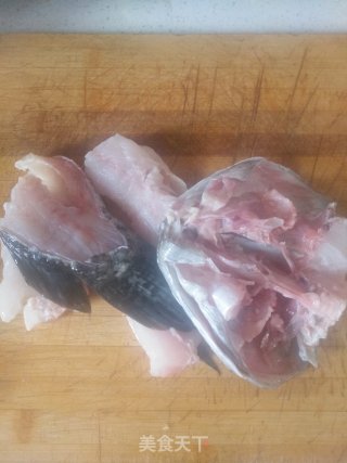 酸菜鱼的做法步骤：5