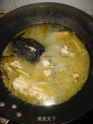 酸菜鱼的做法步骤：12