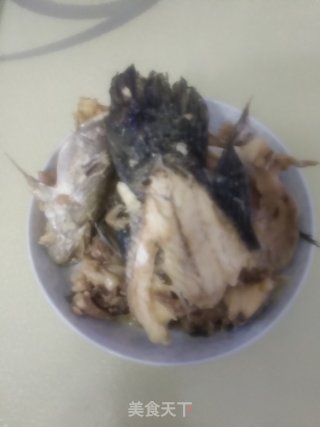 酸菜鱼的做法步骤：13