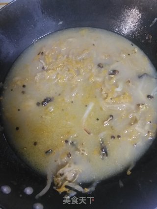 酸菜鱼的做法步骤：16