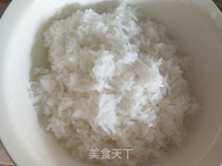 粉丸子的做法步骤：1
