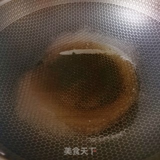 芹菜梗炒牛肉的做法步骤：5