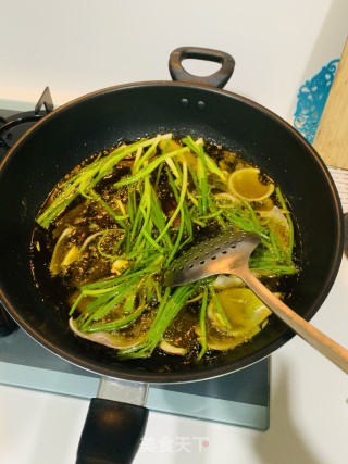 自制重庆辣椒酱的做法步骤：4