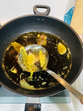 自制重庆辣椒酱的做法步骤：6