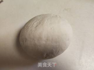 豆沙包的做法步骤：3