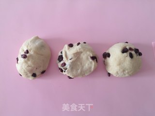 蔓越莓吐司的做法步骤：7