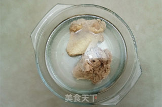 爽口鸭条的做法步骤：5