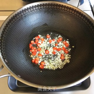 肉末土豆丁的做法步骤：3