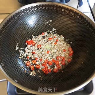 肉末土豆丁的做法步骤：4