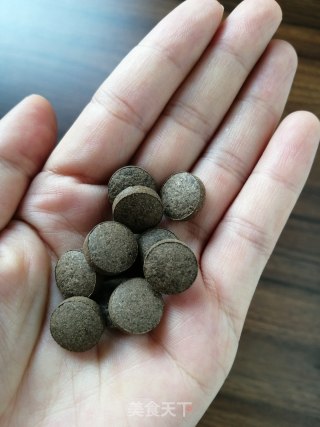 通乳散结 乳腺增生结节 巧用1汤“夏枯草+猪肉”+1方的做法步骤：5
