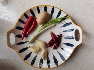 豆角烧茄子的做法步骤：4