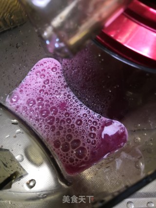 石榴汁的做法步骤：4