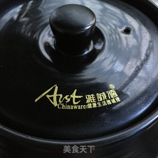 瓦煲炖牛肉的做法步骤：12