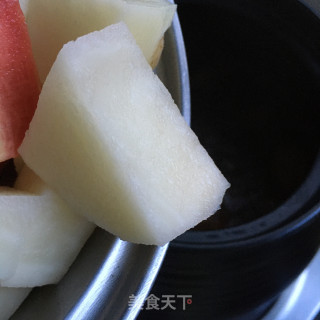 瓦煲炖牛肉的做法步骤：13