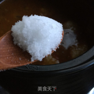 瓦煲炖牛肉的做法步骤：14