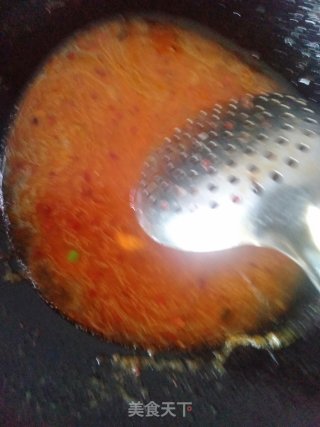 棒槌肉片的做法步骤：13