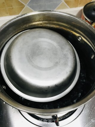 豆泡蒸蛋的做法步骤：5