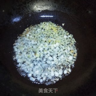 糟香狗爪豆的做法步骤：5