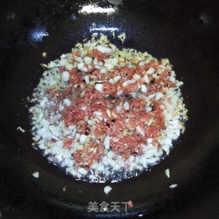 糟香狗爪豆的做法步骤：6