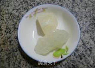 红枣红豆大米粥的做法步骤：4