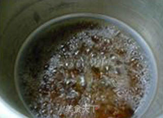 红枣红豆大米粥的做法步骤：6