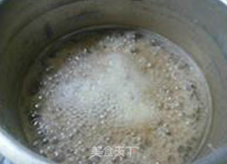红枣红豆大米粥的做法步骤：11
