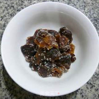桂圆燕麦大米粥的做法步骤：3