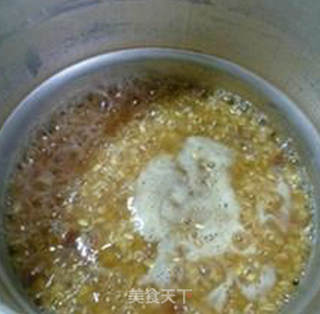 桂圆燕麦大米粥的做法步骤：10