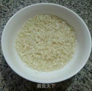 燕麦红薯大米粥的做法步骤：1