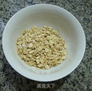 燕麦红薯大米粥的做法步骤：3