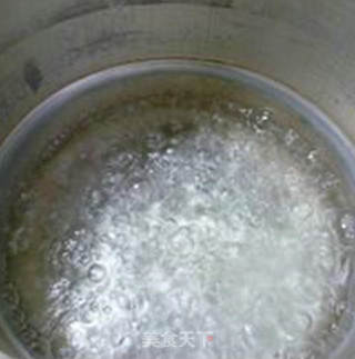 燕麦红薯大米粥的做法步骤：7