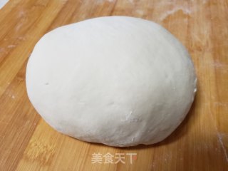 茄子包的做法步骤：1