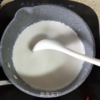 牛奶煮鸡蛋的做法步骤：4