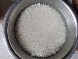 桂花糯米藕的做法步骤：1