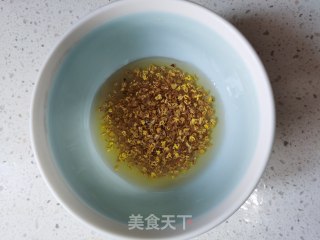桂花糯米藕的做法步骤：7
